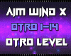 $| AIM WIND X  Otro