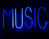 music sign
