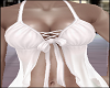 White PJ Top Sleepwear