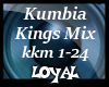kumbia kings mix