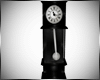 Clock~Black