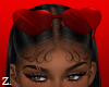 Red Heart Shades