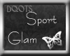 [PD] Sport Glam