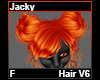 Jacky Hair F V6