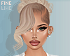 F. Bett Blonde