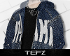 𝕿 . DOPA x DENIMZ ϟ