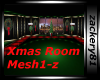 Xmas Room mesh1-z