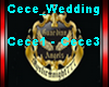 Cece Wedding Vow