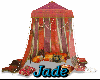 Jade*Hindu Tent+Poses