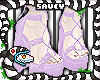 Tamy Heels Lilac