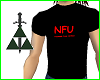 NFU T-Shirt (M)