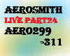 Aerosmith live24