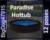 [BD]ParadiseHottub
