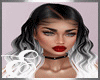 GEMMA BLACK WHITE SP ℰ