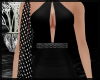Black White Dress 2