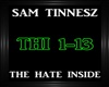 Sam Tinnesz~The Hate Ins