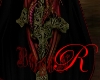 Rogon Royal Red Robes