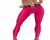 LGBT Hot Pink Pants