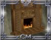 [Vv]Fireplace - WarmGlow