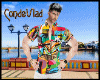 Camisa Brasil, sil, sil,