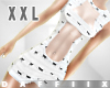 DM~Catty dress XXL