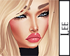 ! Agneta Blush Pink Gls