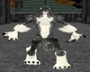 Lycan Neck Fur V1