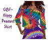 GBF~Hippy Shirt 2