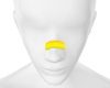 bandage color yellow