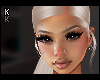 K. Zoey Blonde