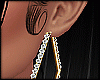 💎 LeoLa Earrings