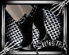 +Dark Lolita Boots+