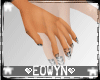 E" Zebra Small Hands
