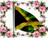 ! Animated Jamaica Flag