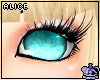 Turquoise Cho Eyes