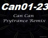 PsyTrance Remix - Can