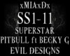 [M]SUPERSTAR-PITBULL