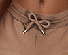 Beige Joggers RLL