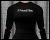 X Fnord Files T