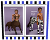 couples centaurs