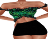 Fiona Short Outfit