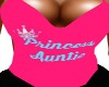 Princess Auntie