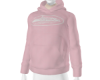 Alcatraz pink Hood