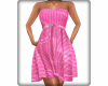GHDW  Pink Dress