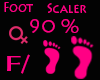 90% | FOOT  Resize