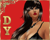 DY* Aileen Mel Hair