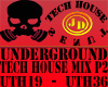 Tech House 2014 P2