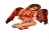 Sexy Angel 3D