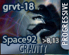 Gravity - Dark RMX
