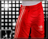 [AB]  red pants